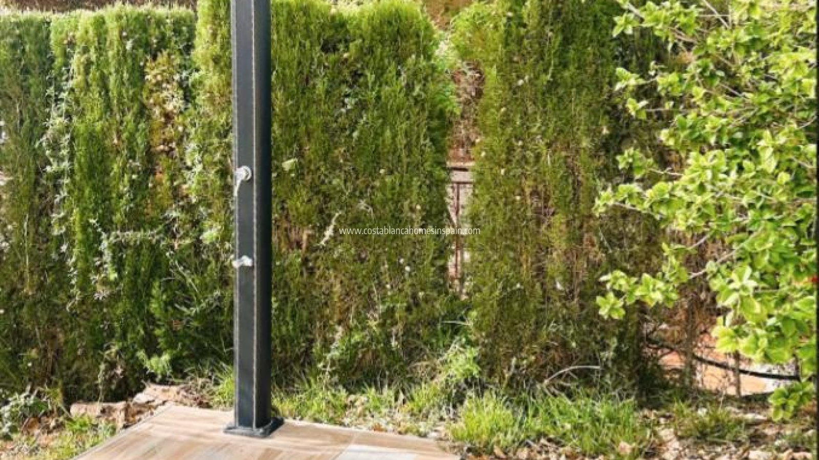 Használt - Detached Villa - Campoamor