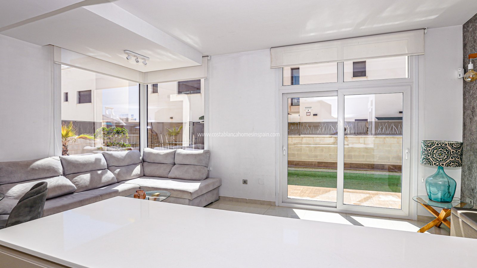 Használt - Detached Villa - Ciudad Quesada - Doña Pepa