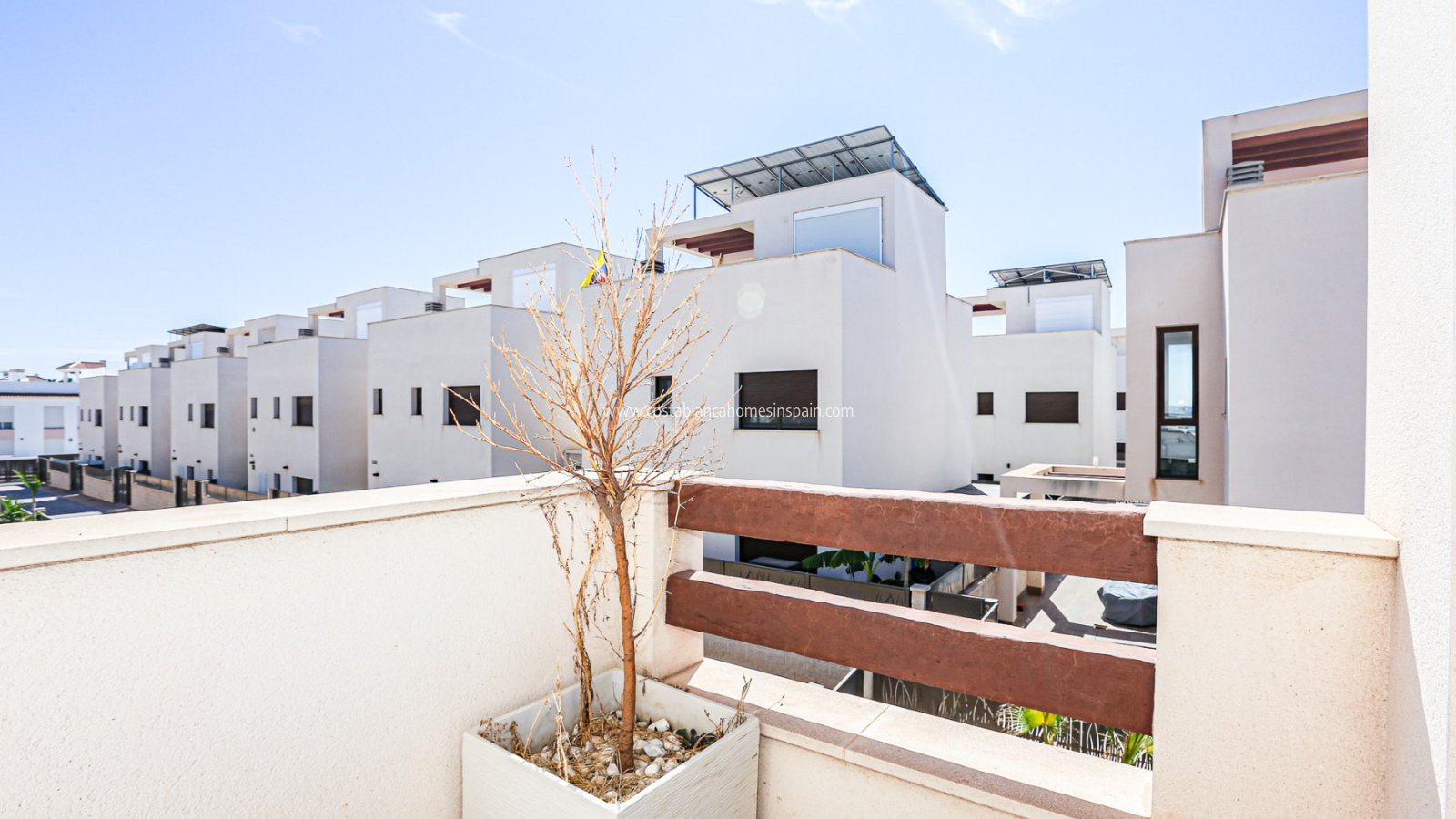 Használt - Detached Villa - Ciudad Quesada - Doña Pepa