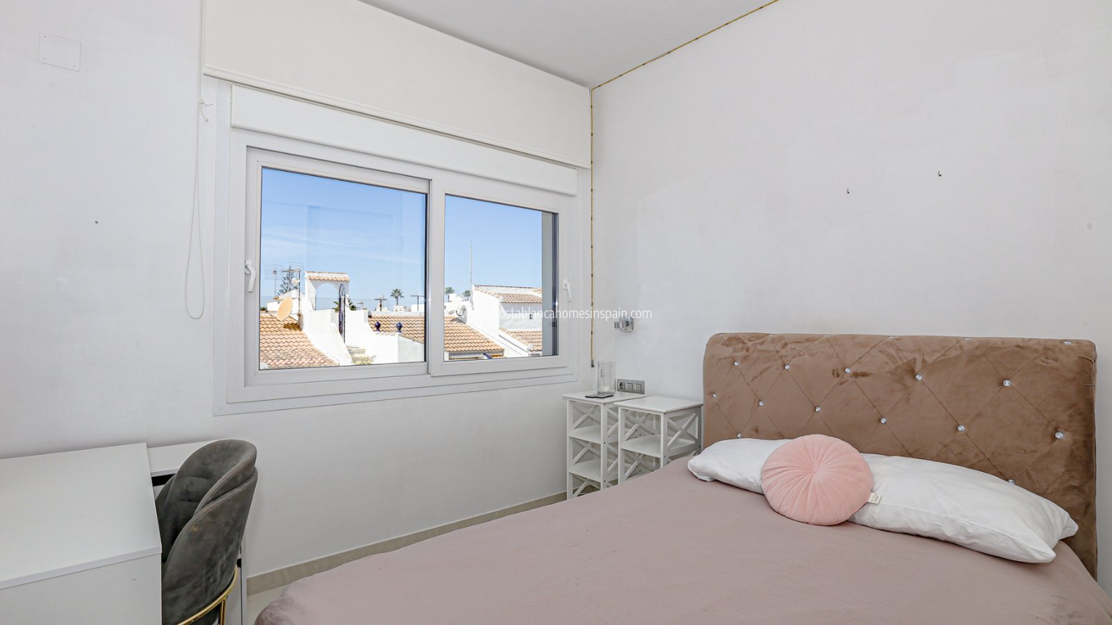 Használt - Detached Villa - Ciudad Quesada - Doña Pepa
