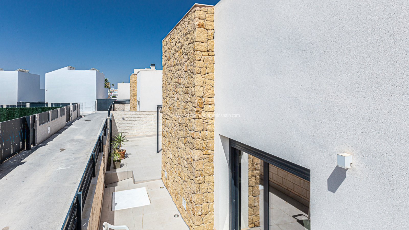 Használt - Detached Villa - Ciudad Quesada - Doña Pepa