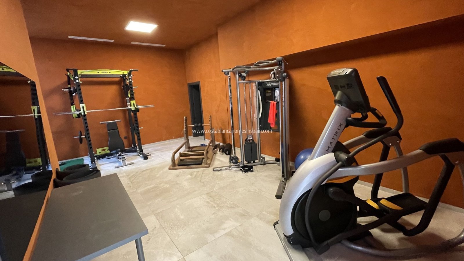 Használt - Detached Villa - Ciudad Quesada