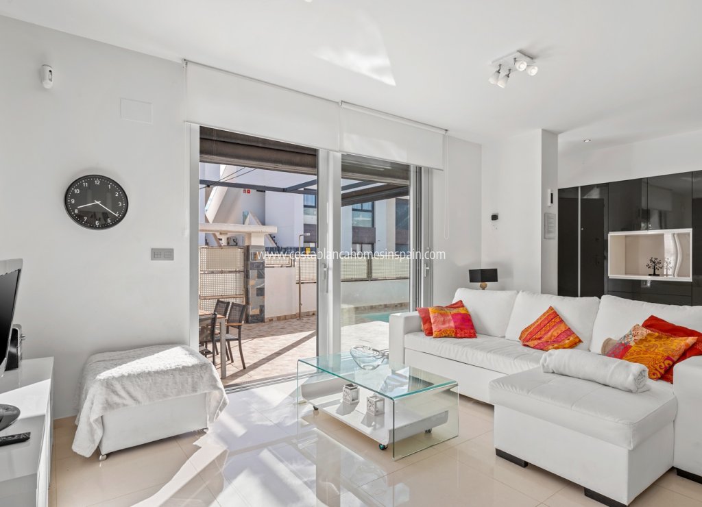 Használt - Detached Villa - Ciudad Quesada - 