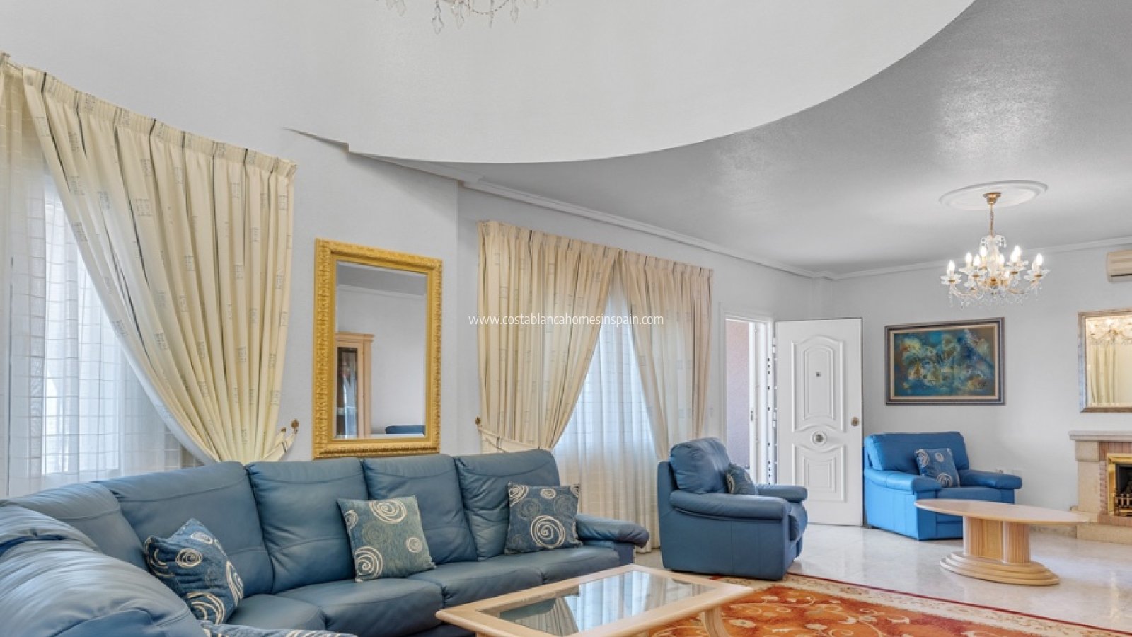 Használt - Detached Villa - Ciudad Quesada - 