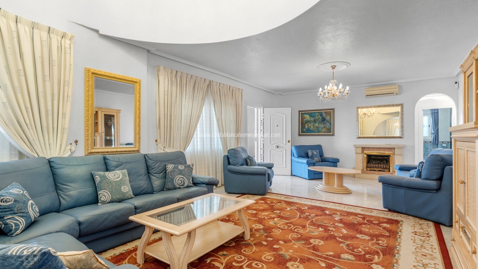 Használt - Detached Villa - Ciudad Quesada - 