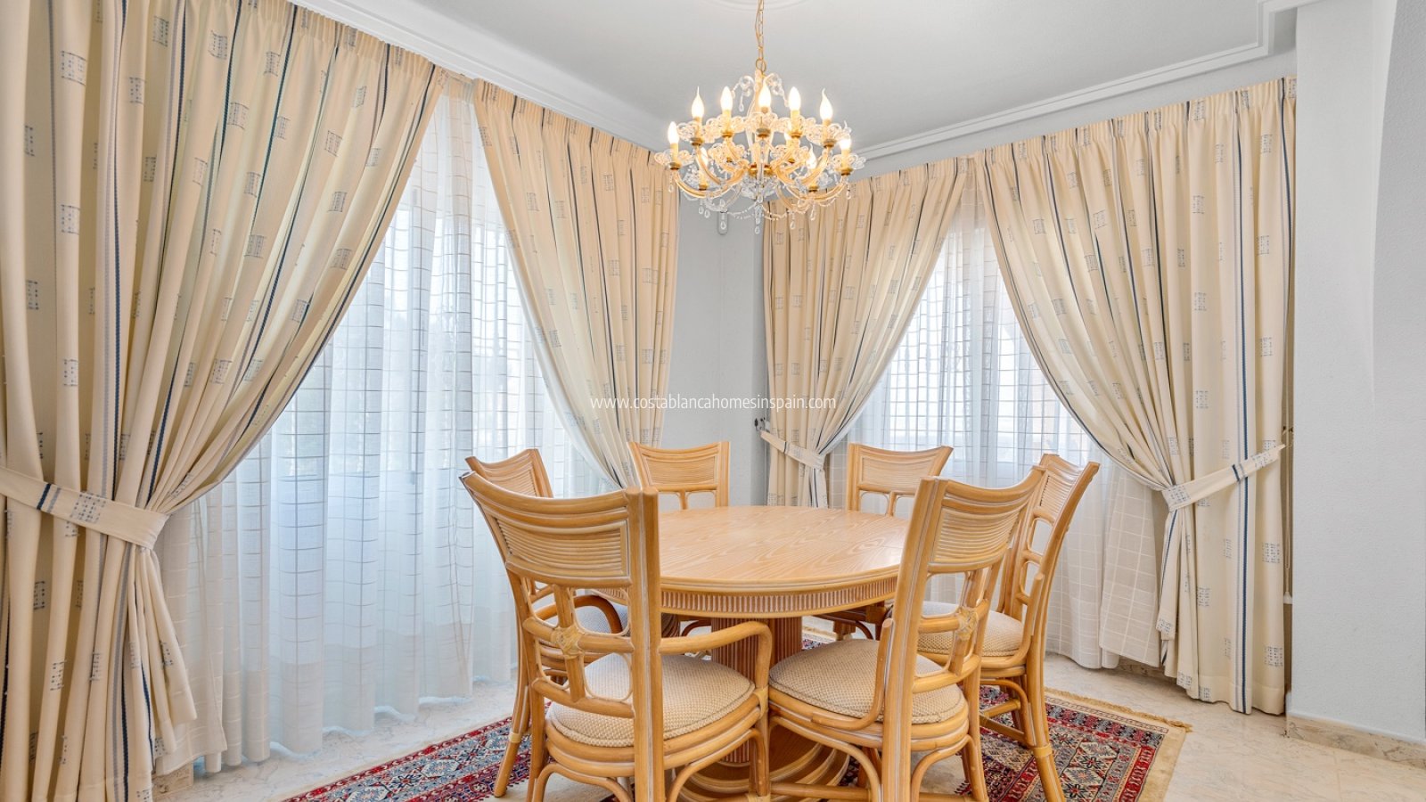 Használt - Detached Villa - Ciudad Quesada - 