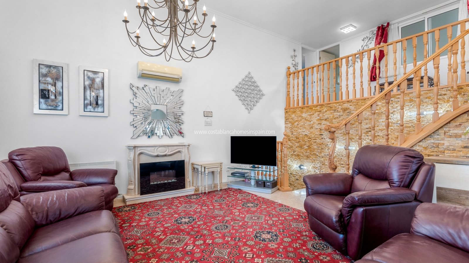 Használt - Detached Villa - Ciudad Quesada - 