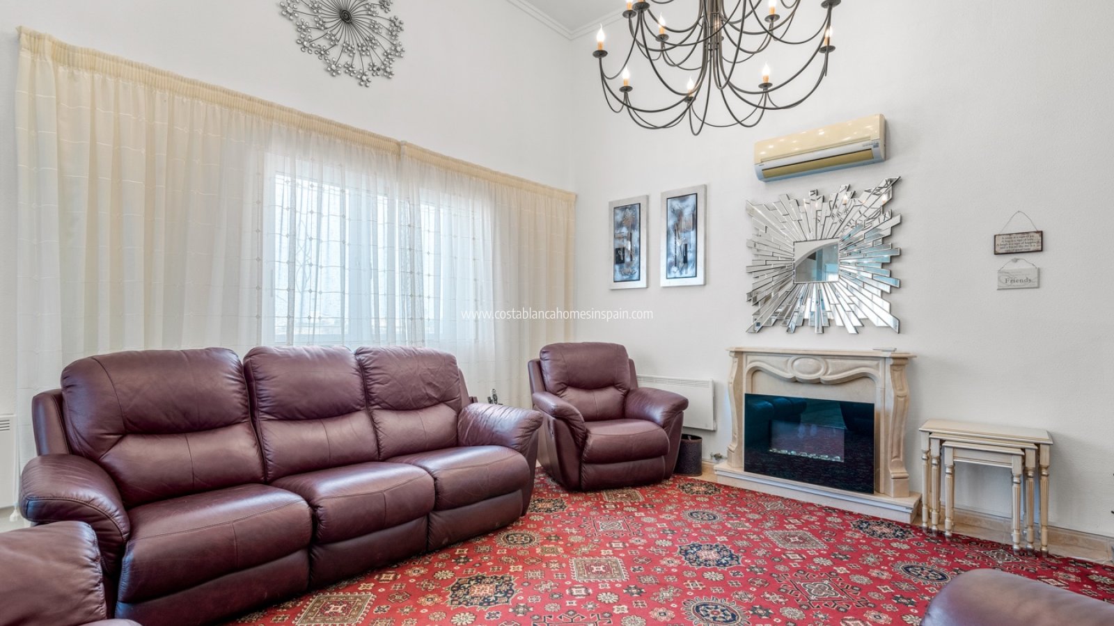 Használt - Detached Villa - Ciudad Quesada - 