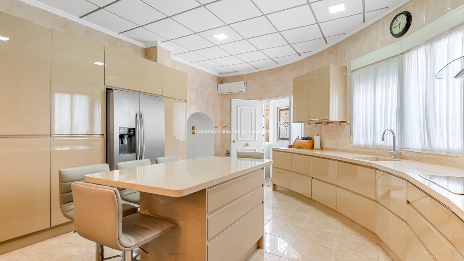 Használt - Detached Villa - Ciudad Quesada - 