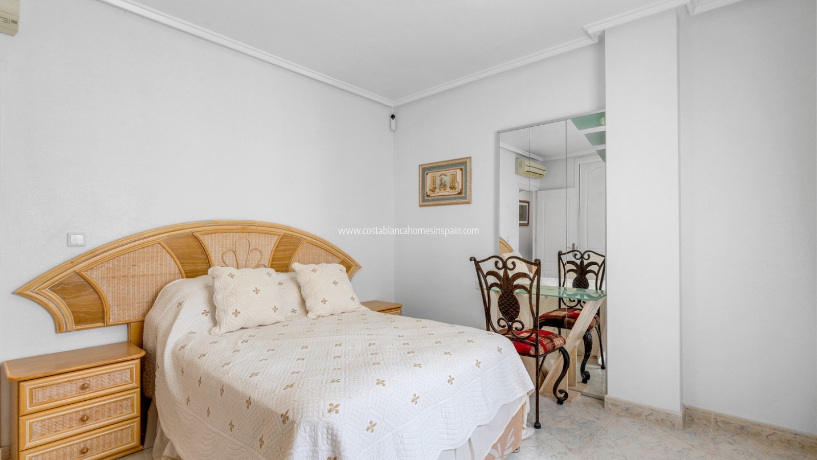 Használt - Detached Villa - Ciudad Quesada - 