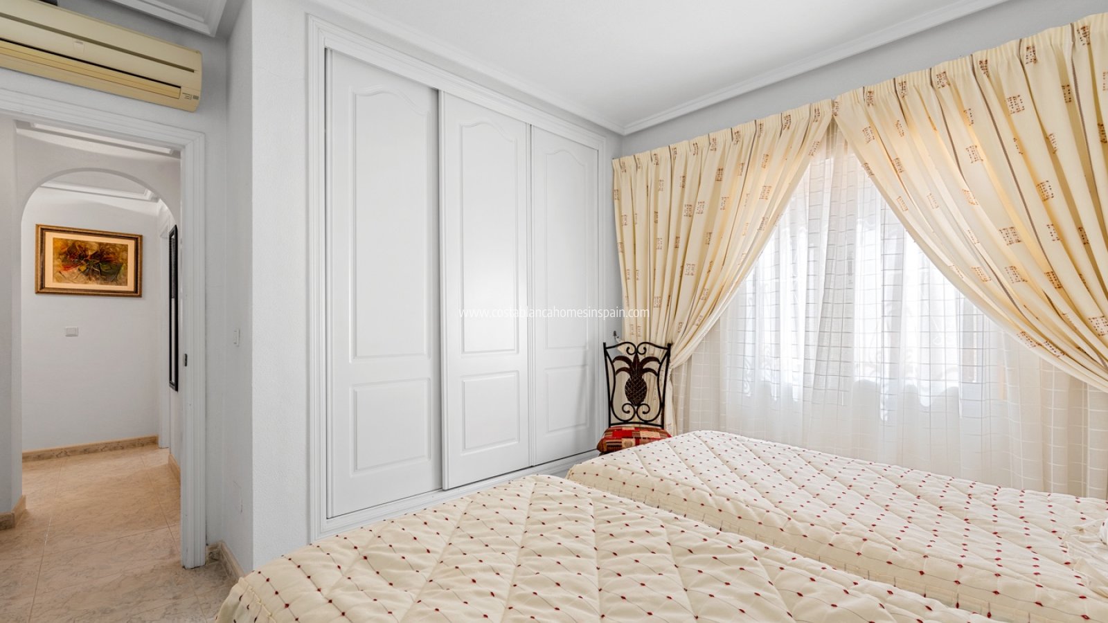 Használt - Detached Villa - Ciudad Quesada - 