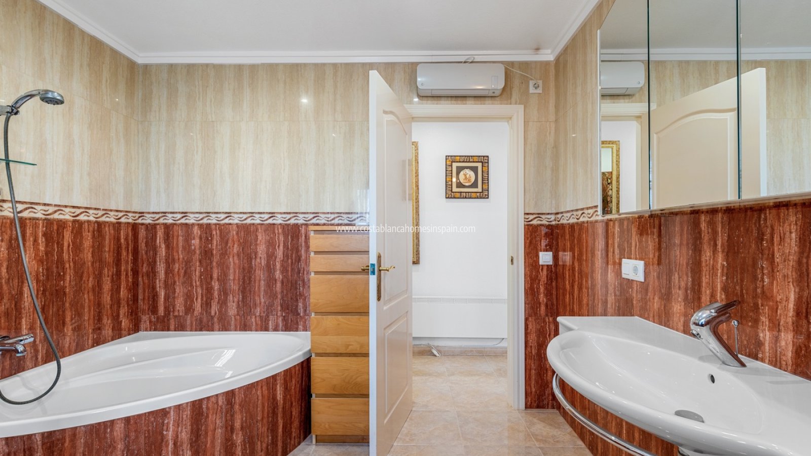 Használt - Detached Villa - Ciudad Quesada - 