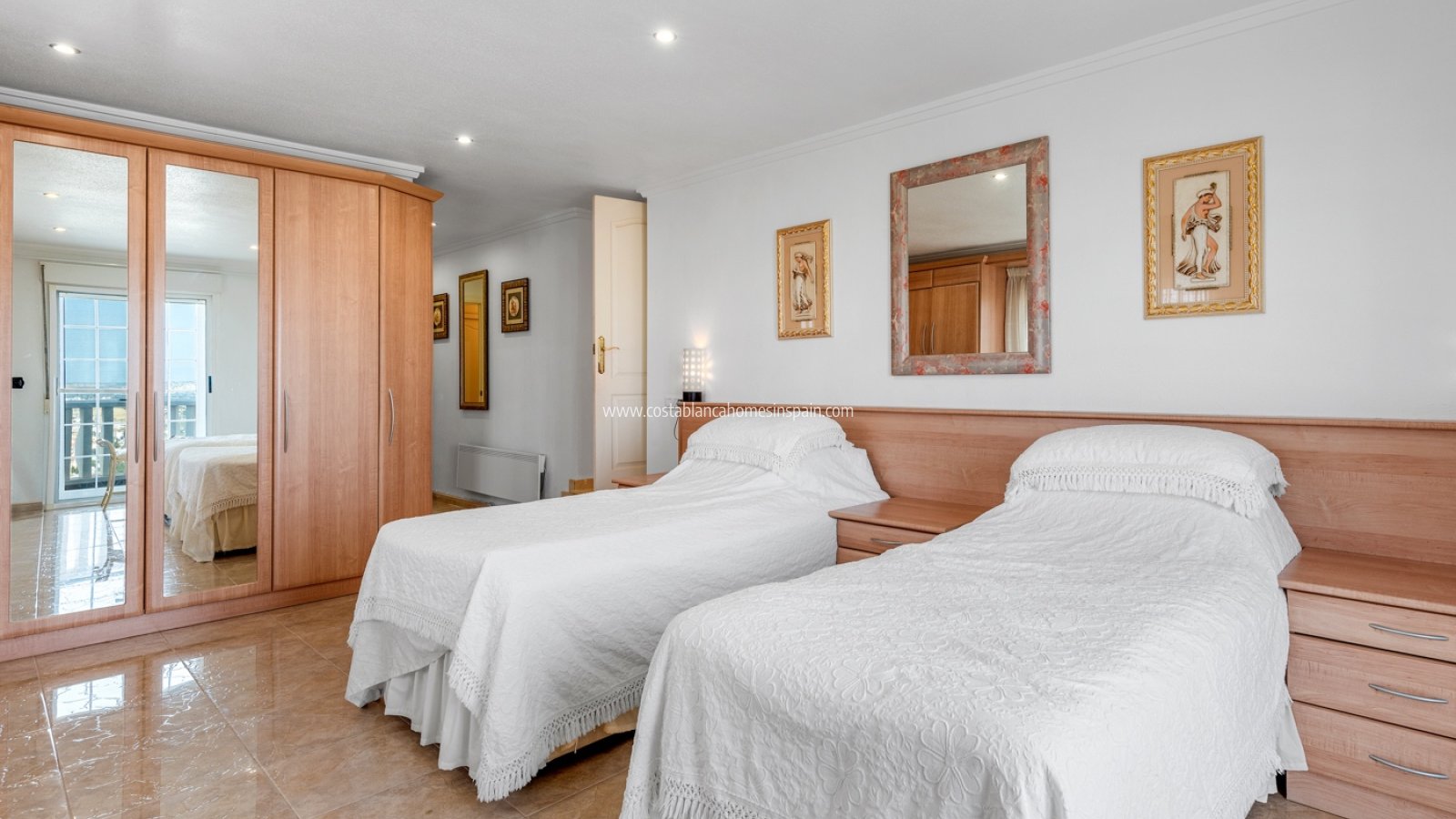 Használt - Detached Villa - Ciudad Quesada - 