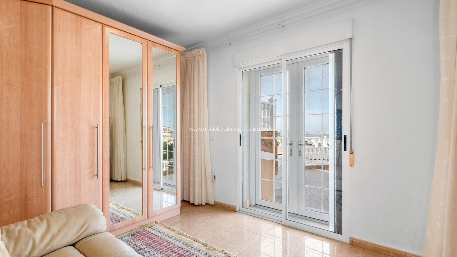 Használt - Detached Villa - Ciudad Quesada - 