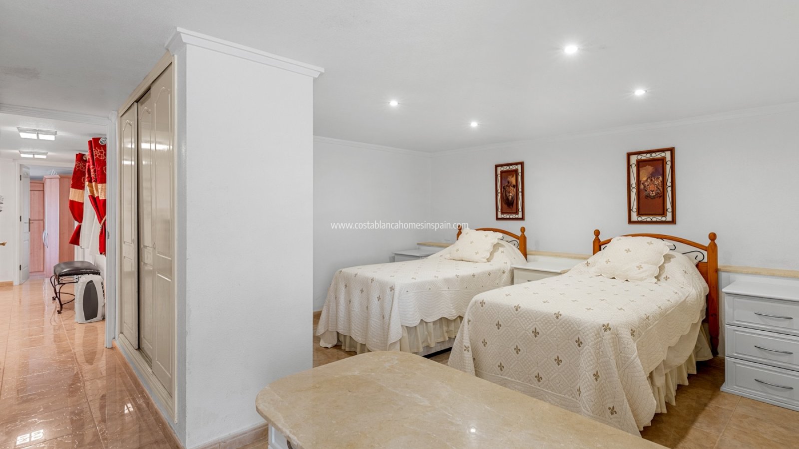 Használt - Detached Villa - Ciudad Quesada - 