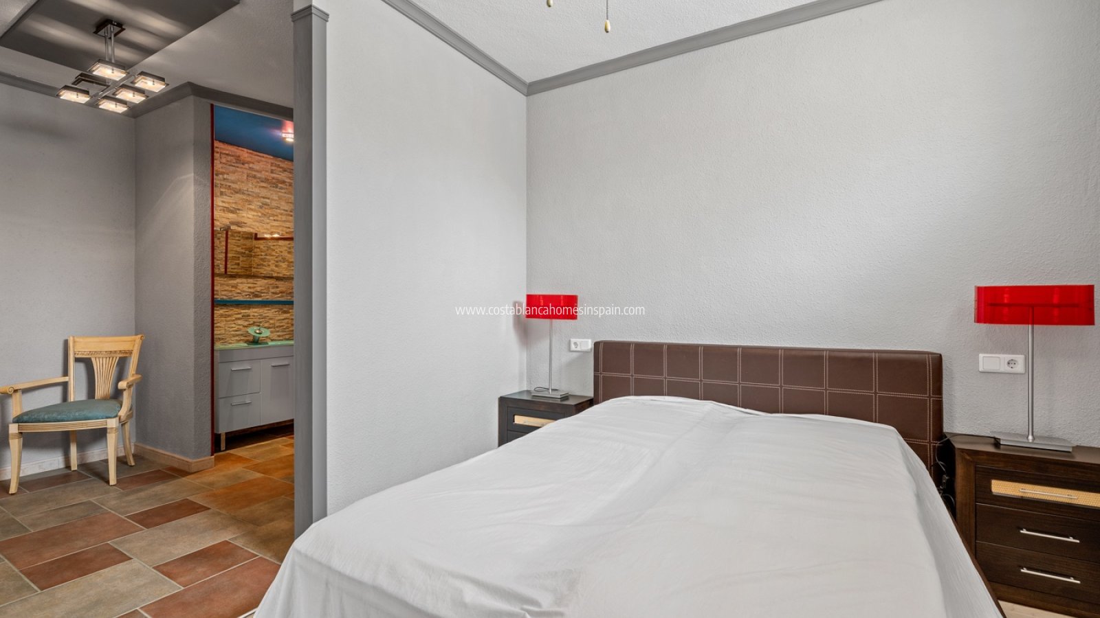 Használt - Detached Villa - Ciudad Quesada - 