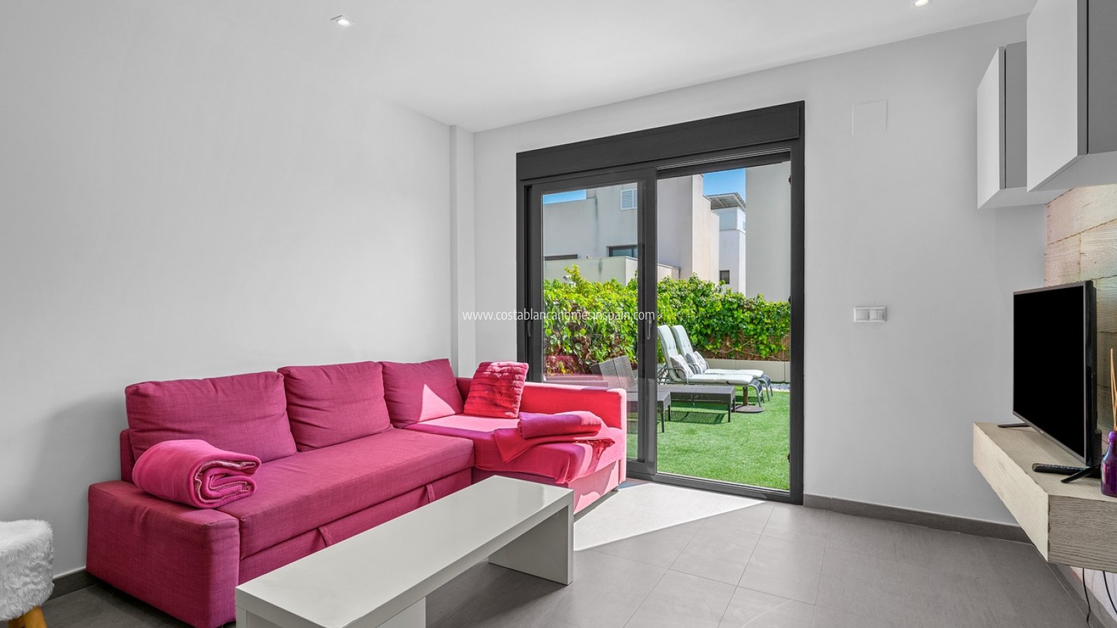 Használt - Detached Villa - Ciudad Quesada - 
