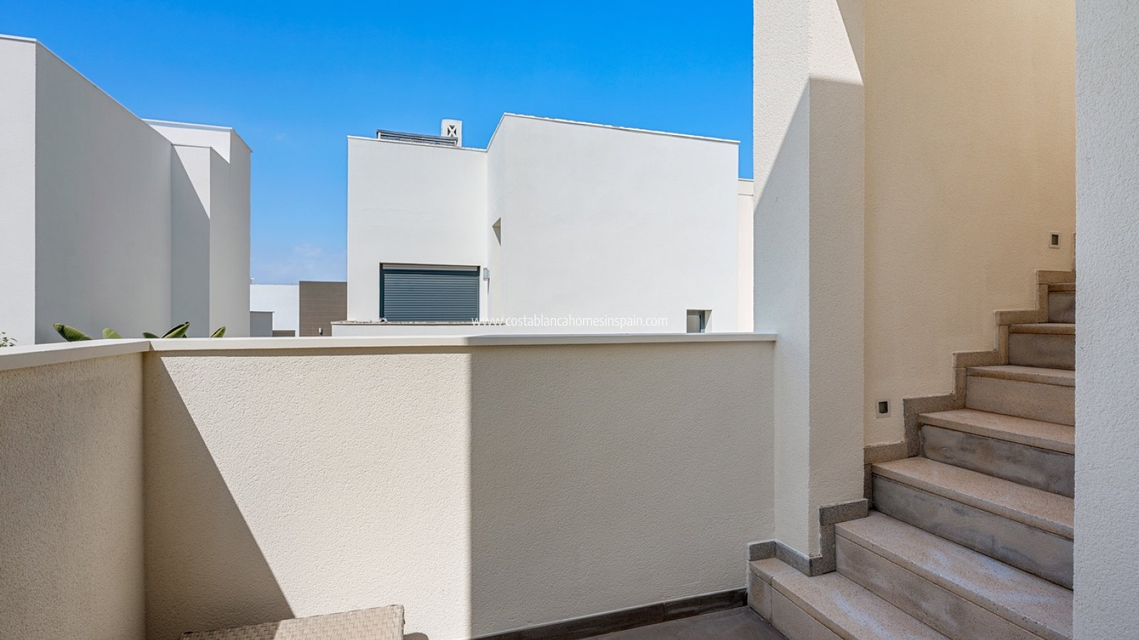 Használt - Detached Villa - Ciudad Quesada - 