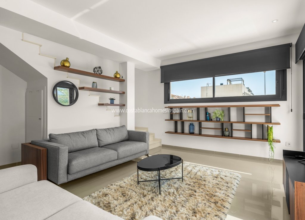 Használt - Detached Villa - Ciudad Quesada - 