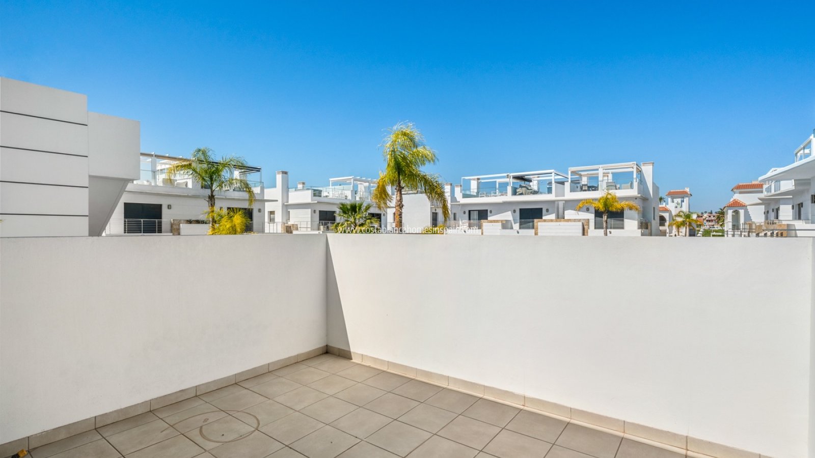 Használt - Detached Villa - Ciudad Quesada - 