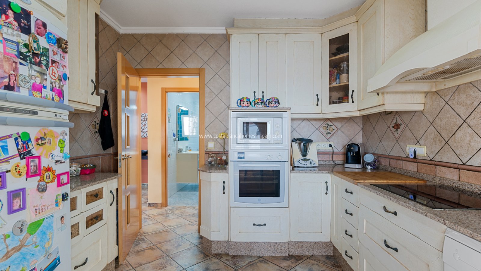 Használt - Detached Villa - Ciudad Quesada - 