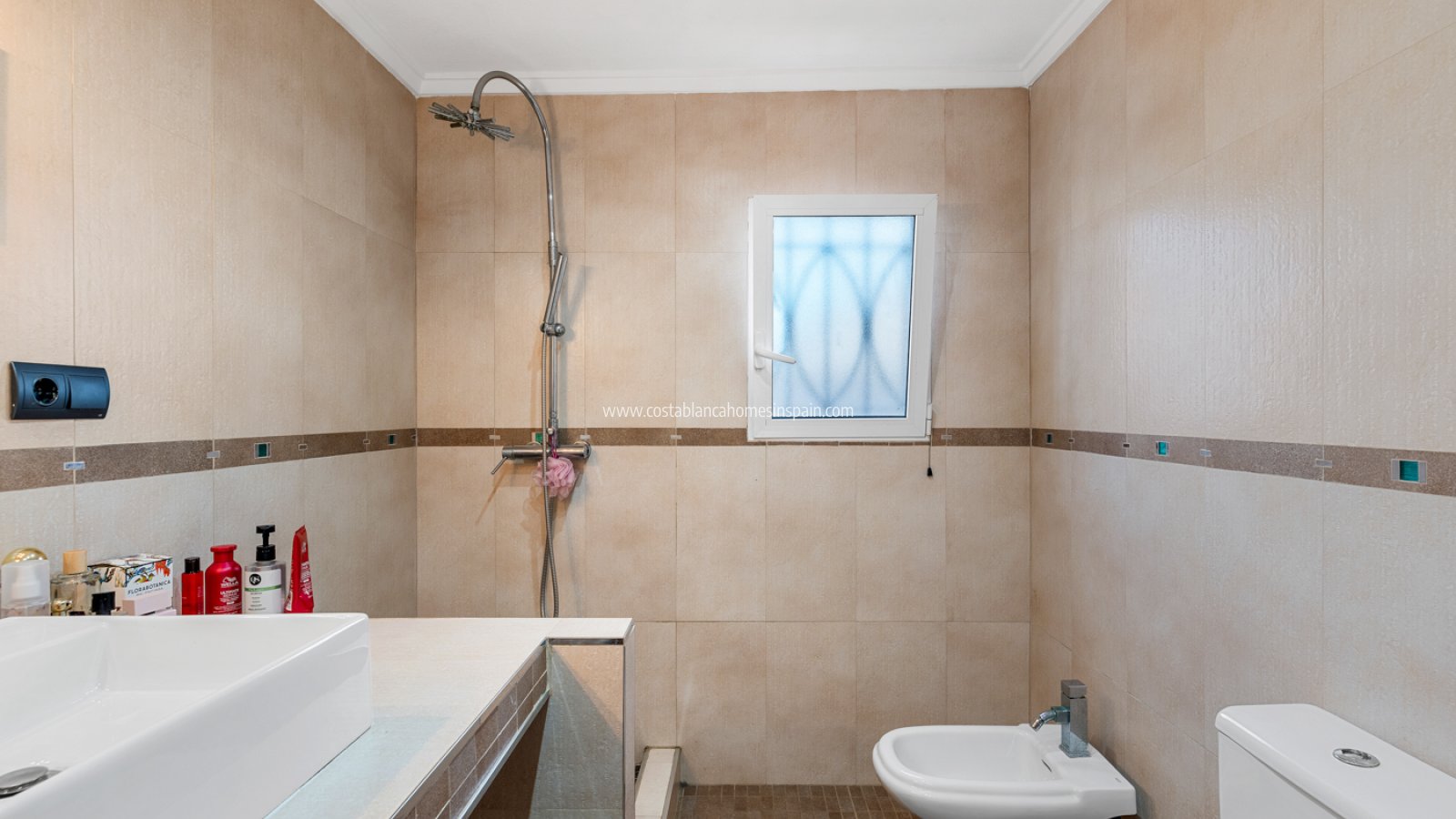 Használt - Detached Villa - Ciudad Quesada - 