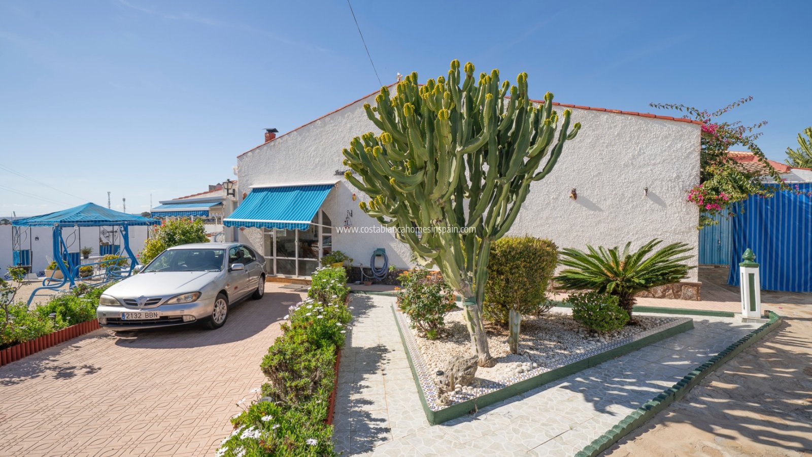 Használt - Detached Villa - Ciudad Quesada - 