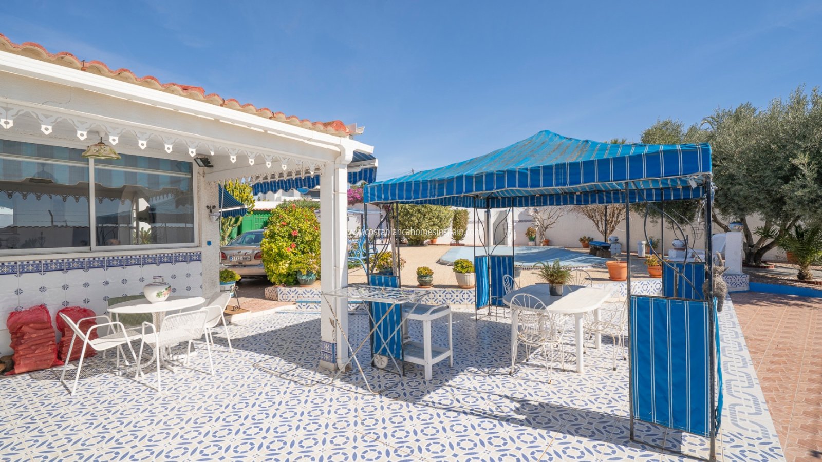 Használt - Detached Villa - Ciudad Quesada - 