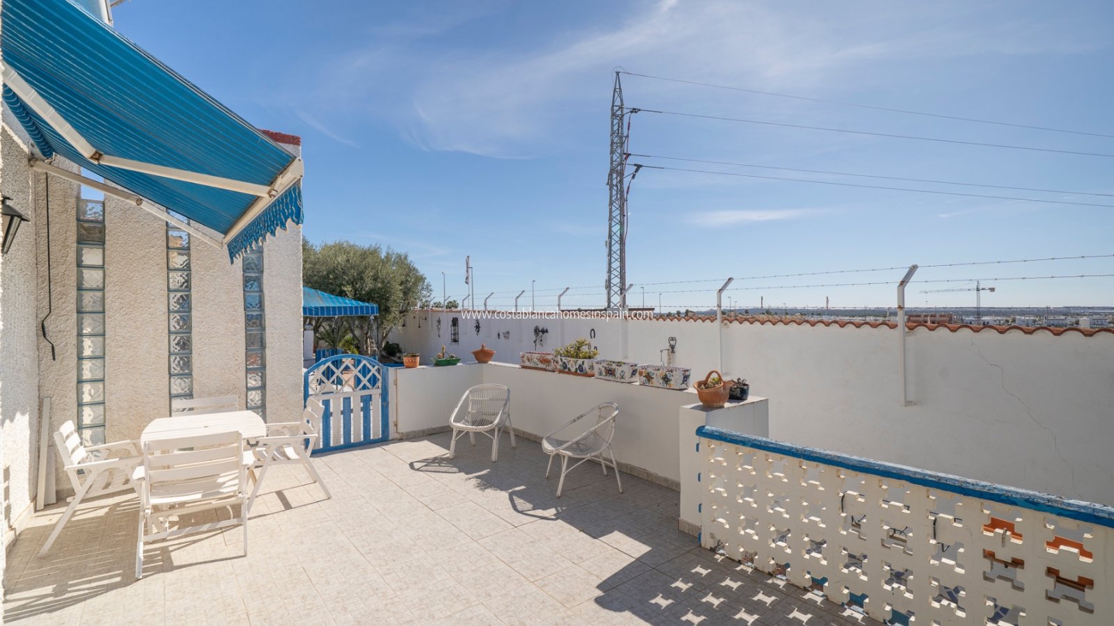 Használt - Detached Villa - Ciudad Quesada - 
