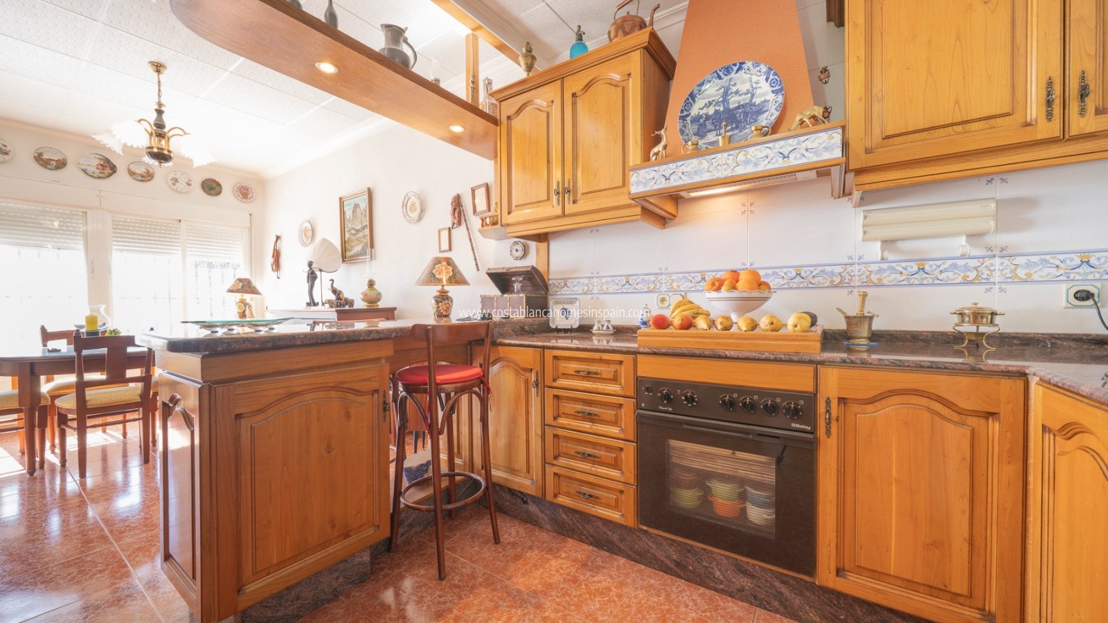 Használt - Detached Villa - Ciudad Quesada - 