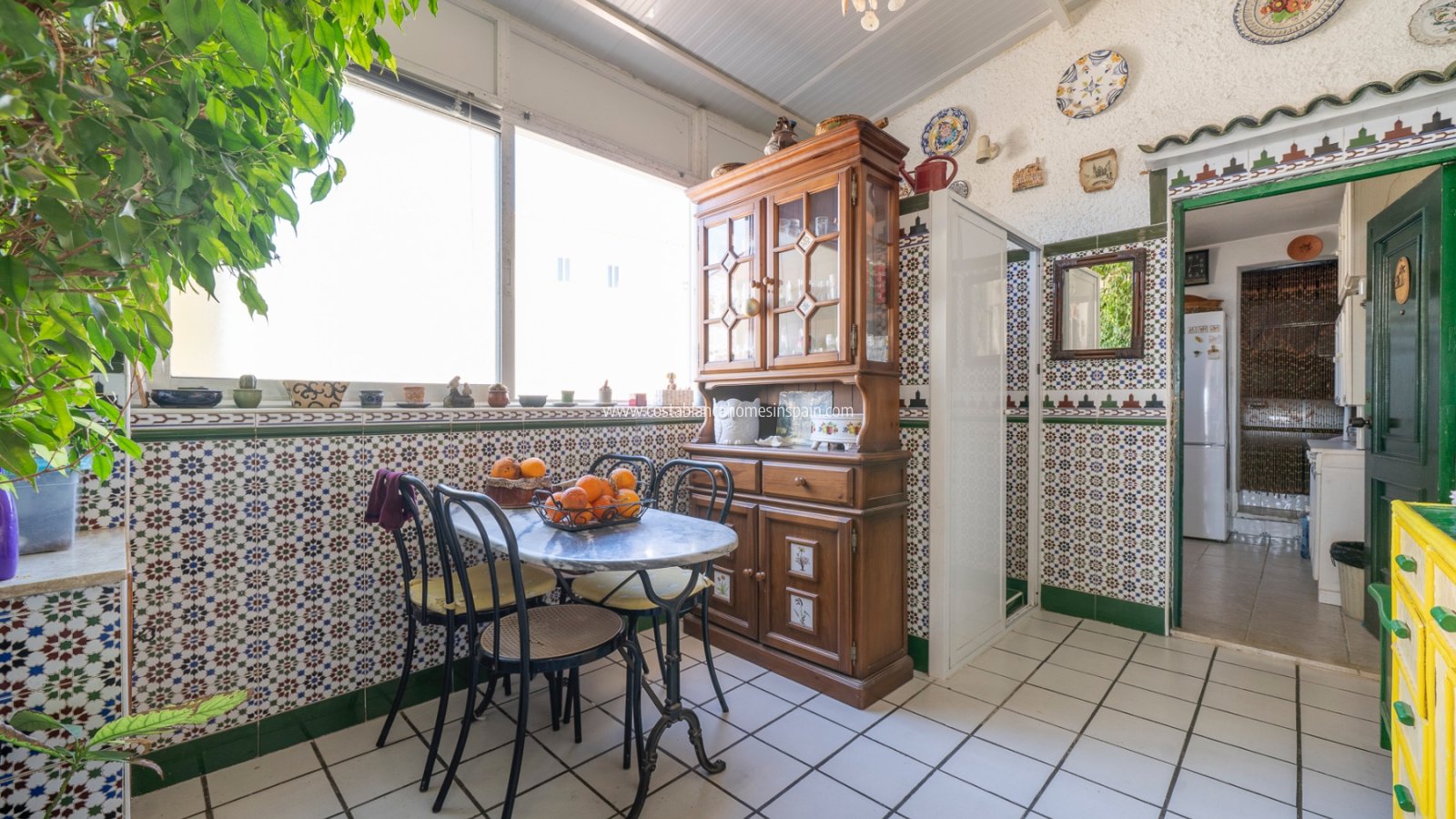 Használt - Detached Villa - Ciudad Quesada - 