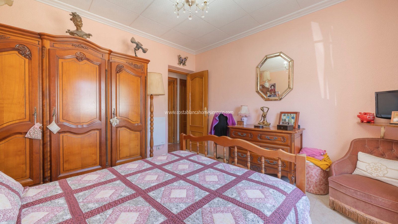 Használt - Detached Villa - Ciudad Quesada - 