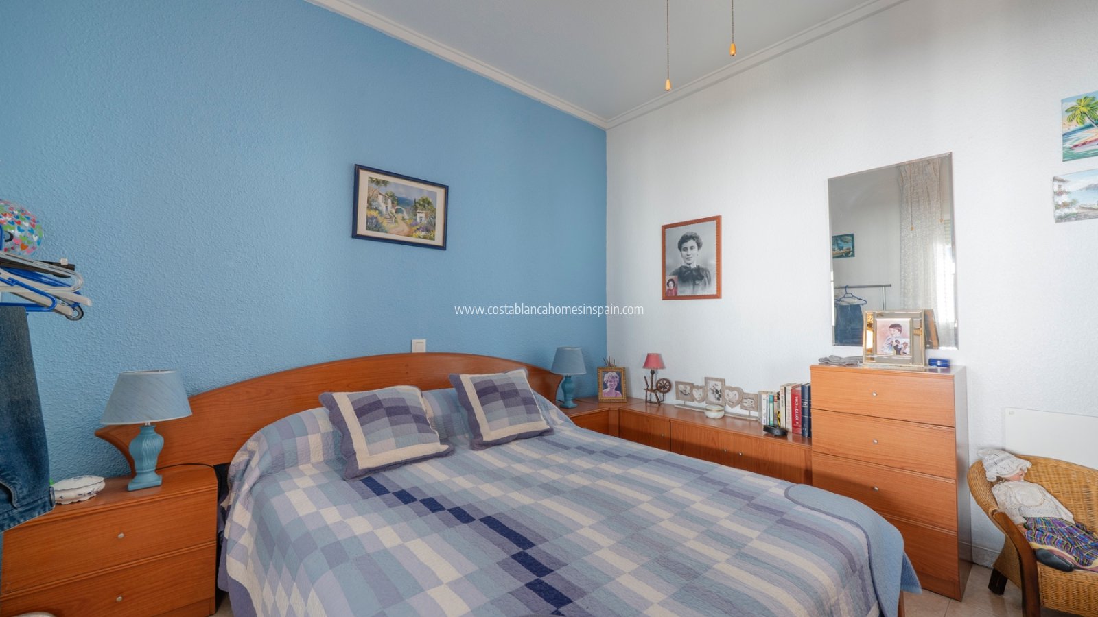 Használt - Detached Villa - Ciudad Quesada - 