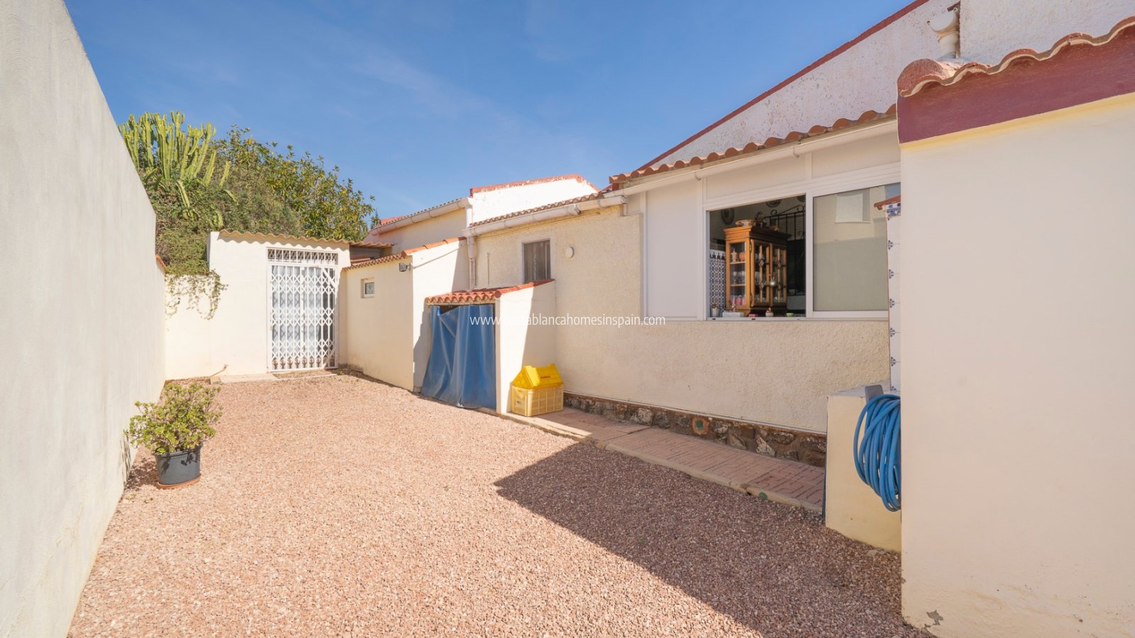 Használt - Detached Villa - Ciudad Quesada - 