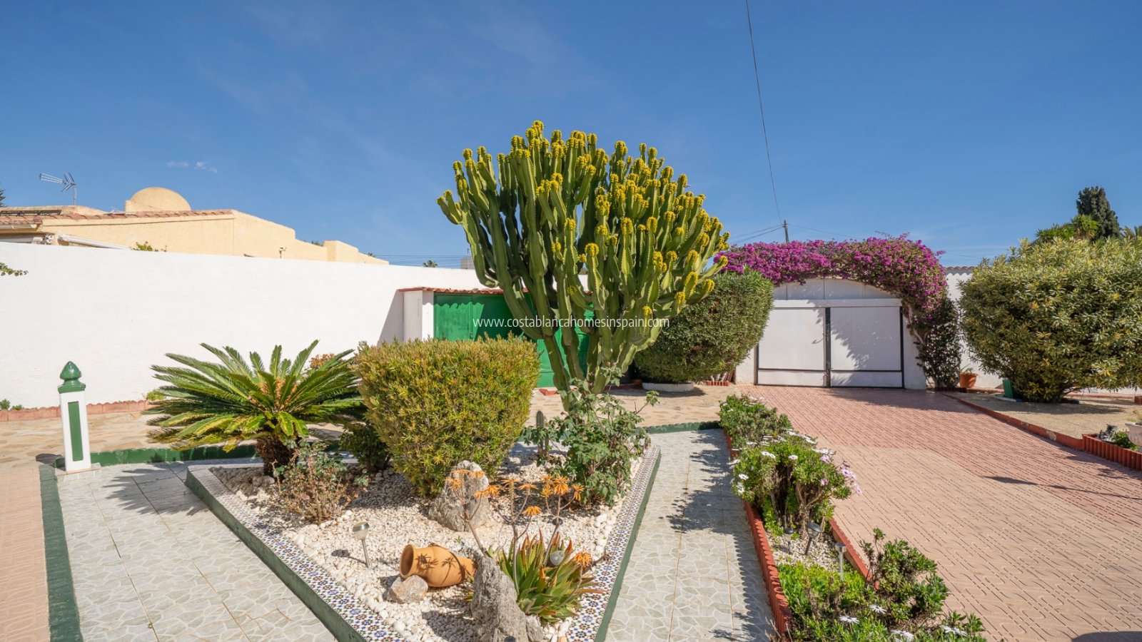 Használt - Detached Villa - Ciudad Quesada - 