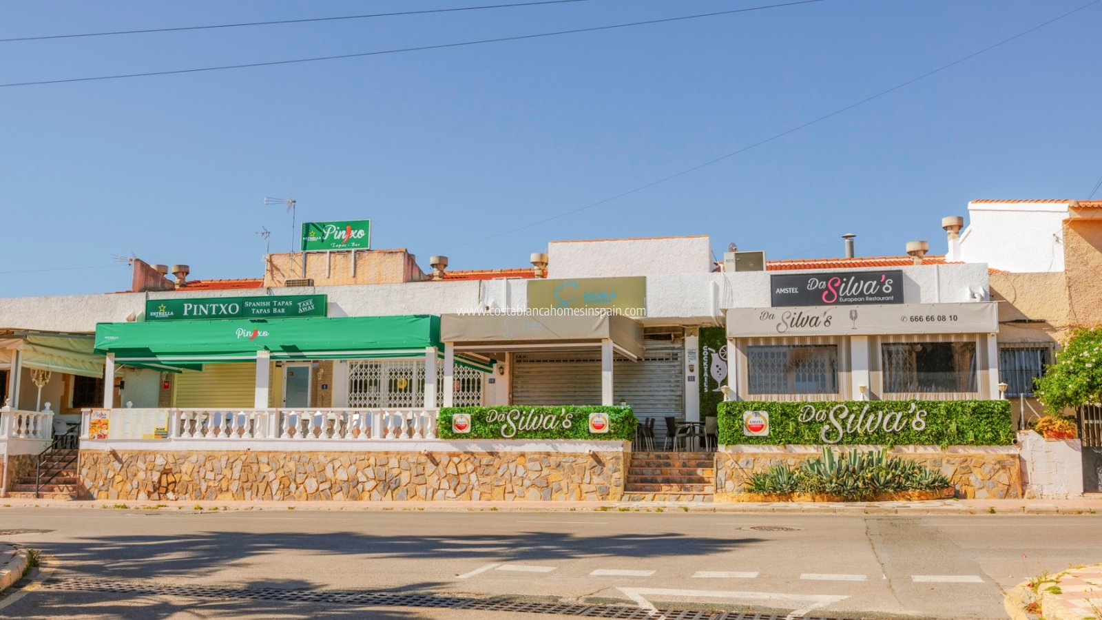 Használt - Detached Villa - Ciudad Quesada - 