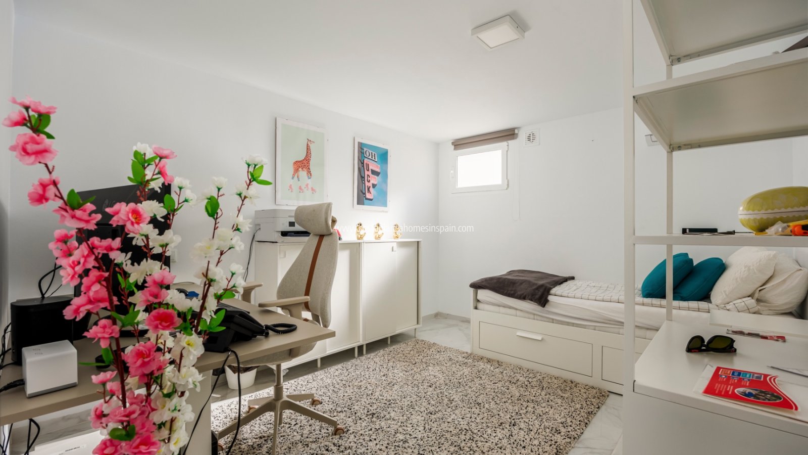 Használt - Detached Villa - Ciudad Quesada - 