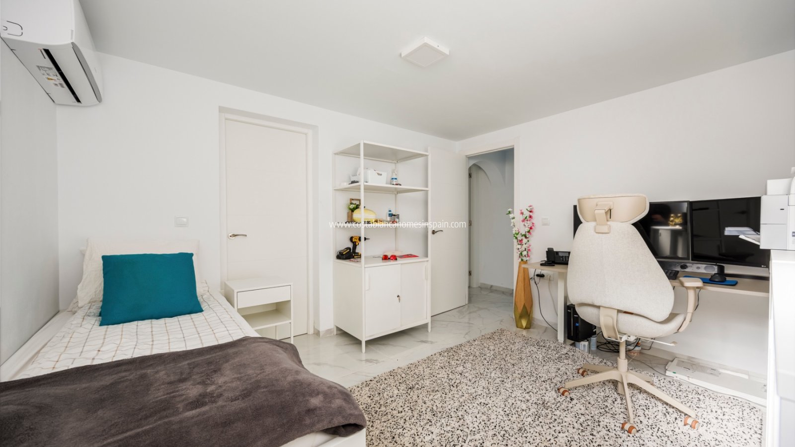 Használt - Detached Villa - Ciudad Quesada - 