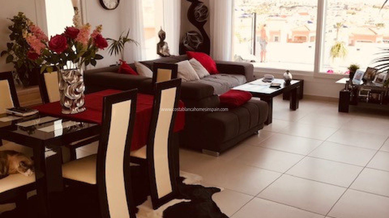 Használt - Detached Villa - Ciudad Quesada - 