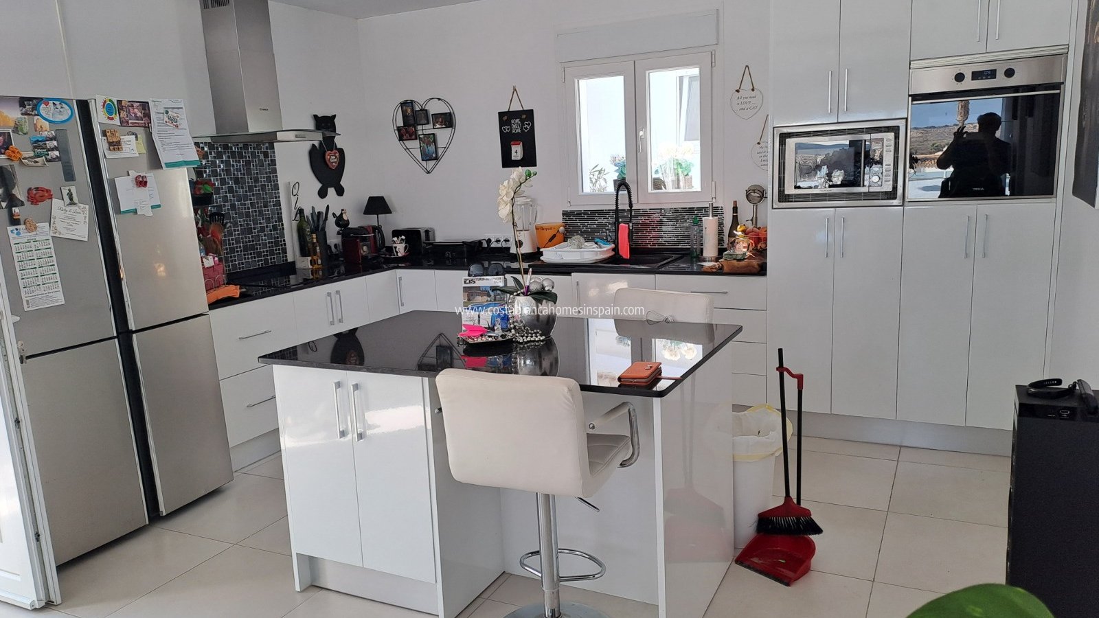 Használt - Detached Villa - Ciudad Quesada - 