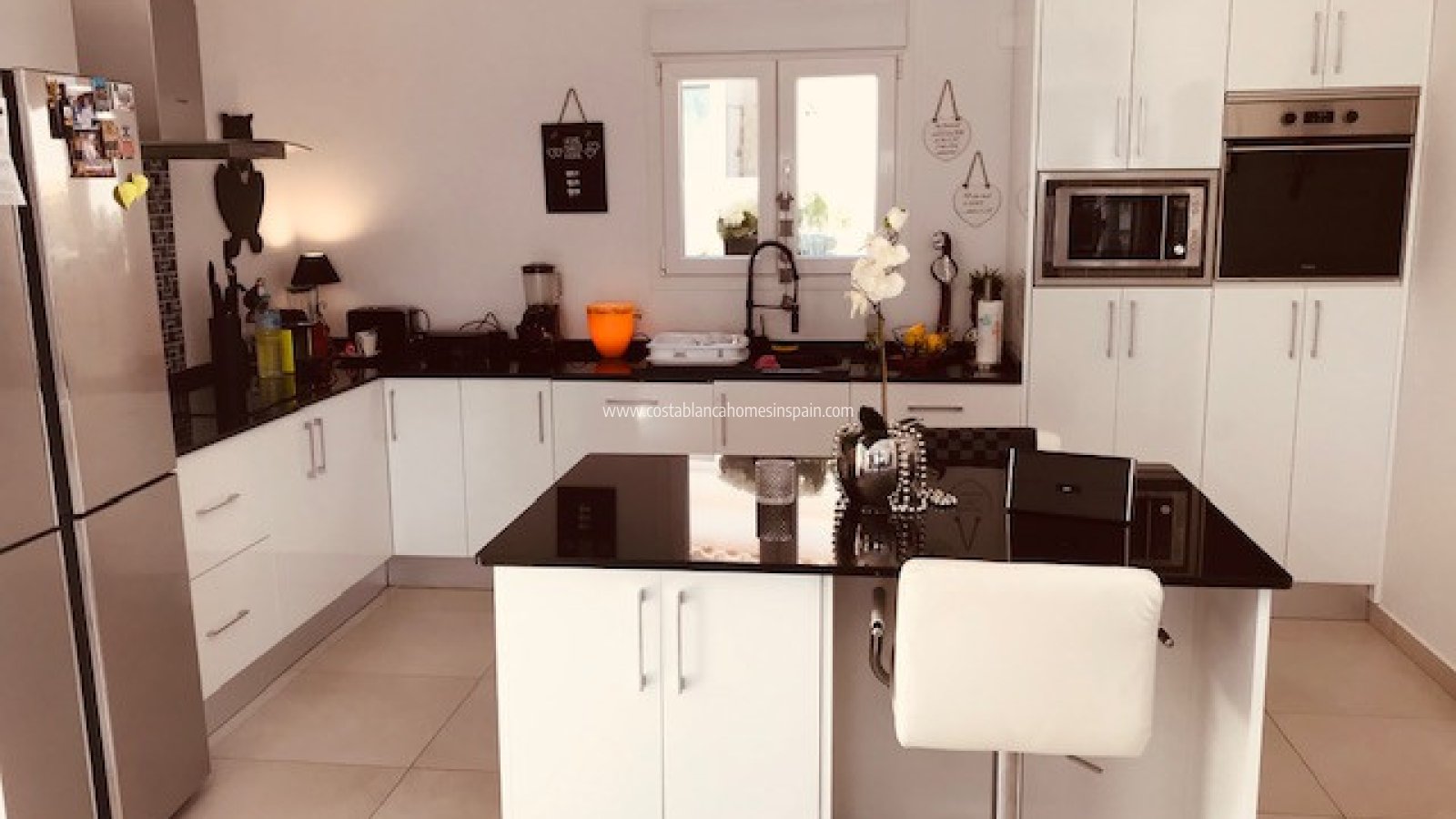 Használt - Detached Villa - Ciudad Quesada - 