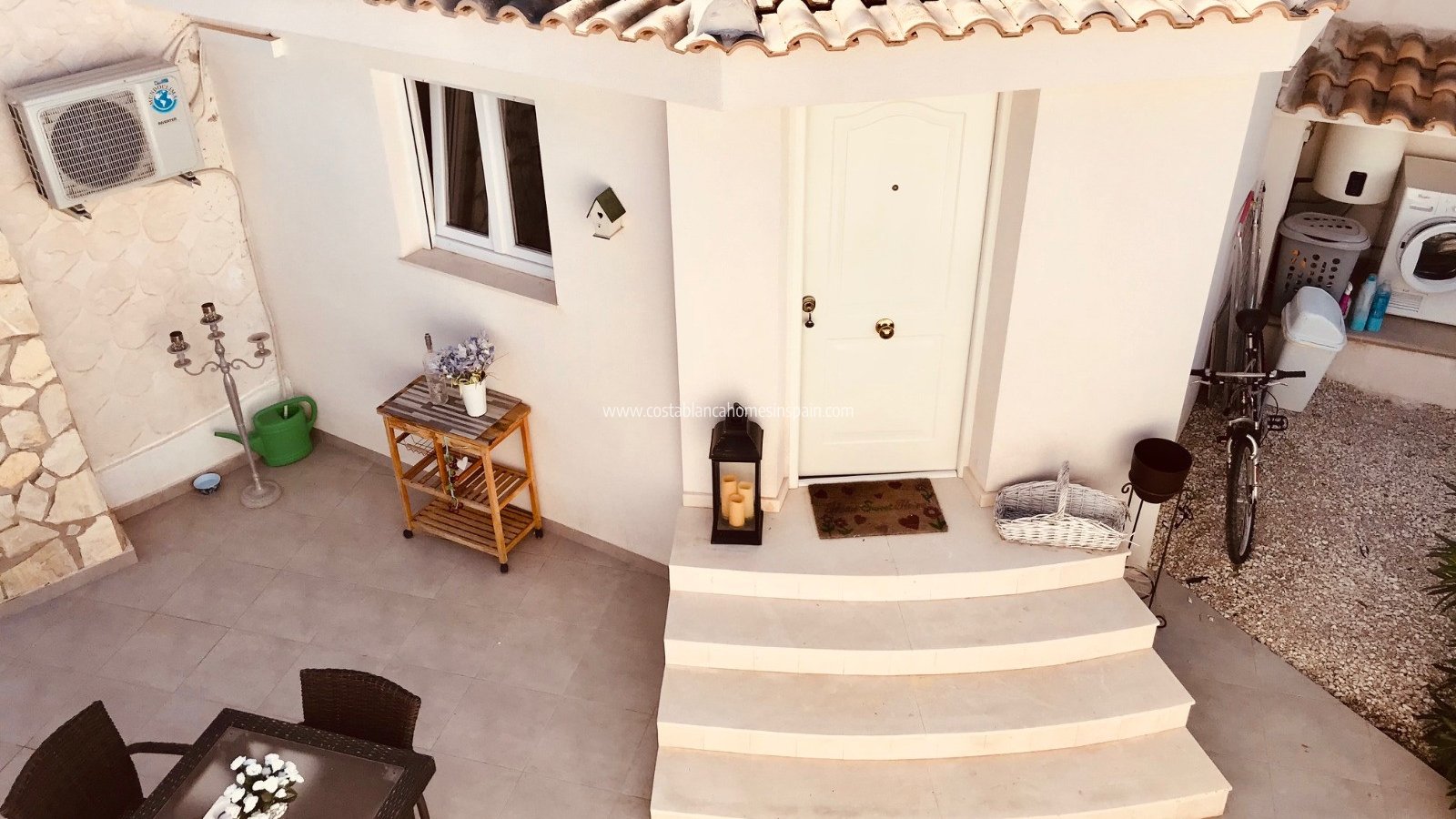 Használt - Detached Villa - Ciudad Quesada - 