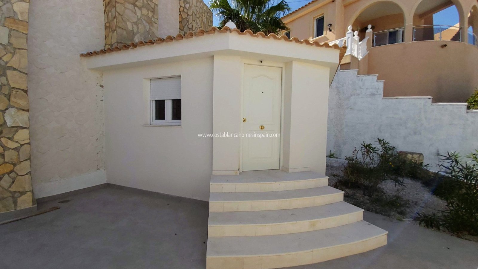 Használt - Detached Villa - Ciudad Quesada - 