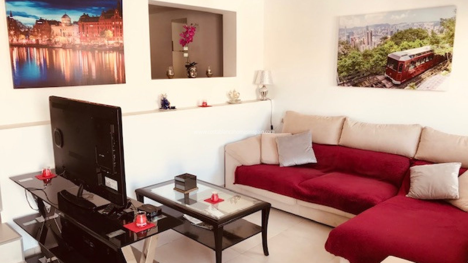 Használt - Detached Villa - Ciudad Quesada - 