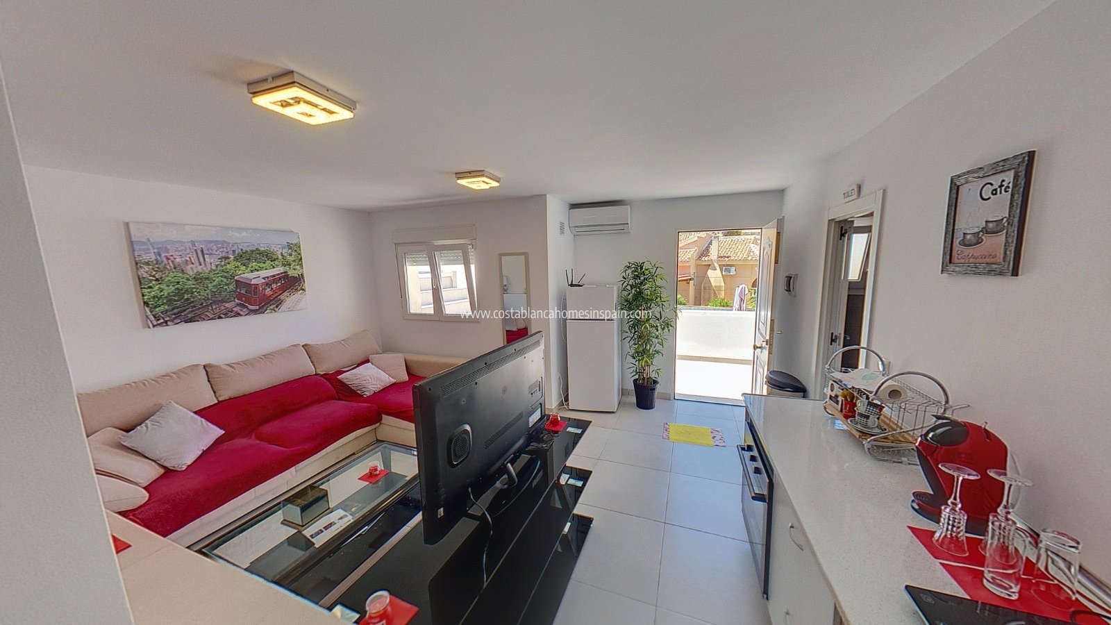 Használt - Detached Villa - Ciudad Quesada - 