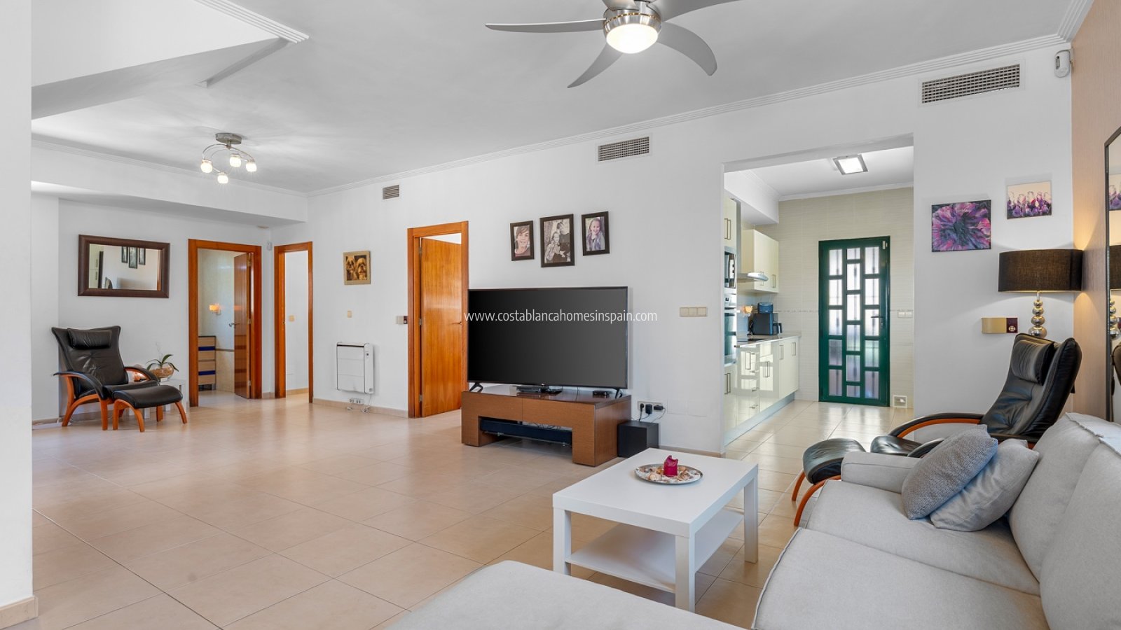 Használt - Detached Villa - Ciudad Quesada - 