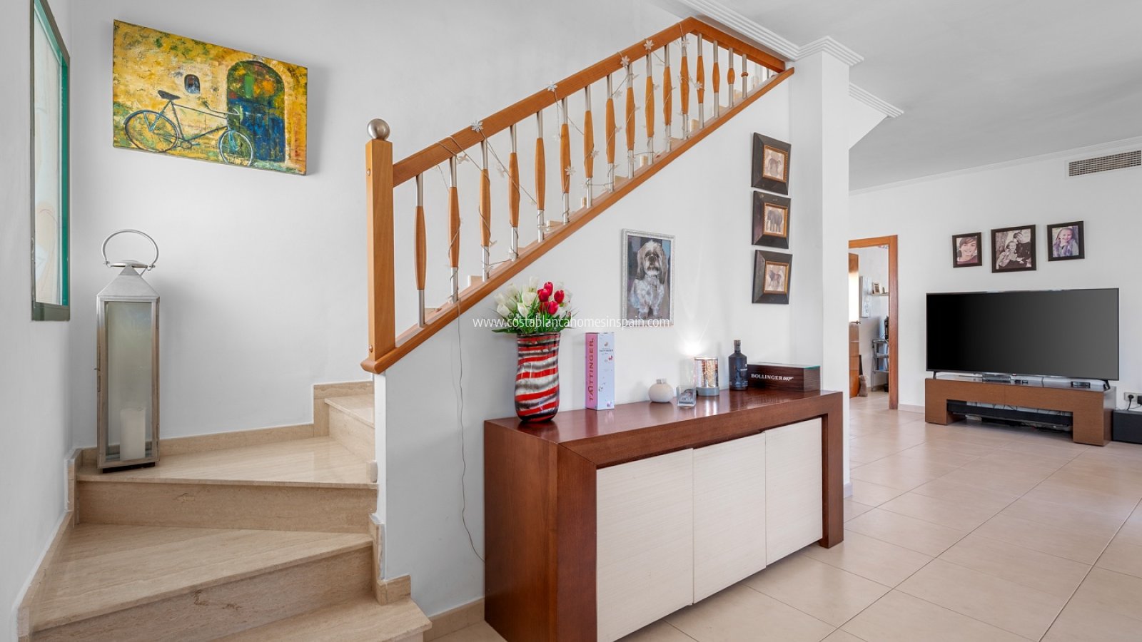 Használt - Detached Villa - Ciudad Quesada - 