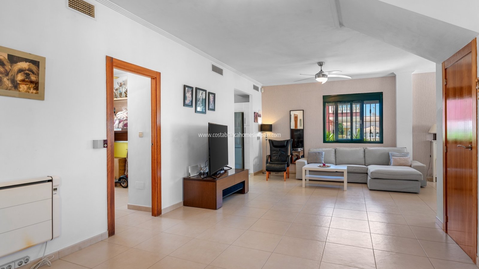 Használt - Detached Villa - Ciudad Quesada - 