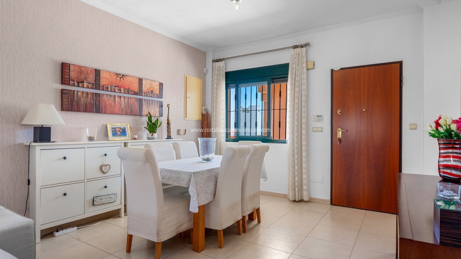 Használt - Detached Villa - Ciudad Quesada - 
