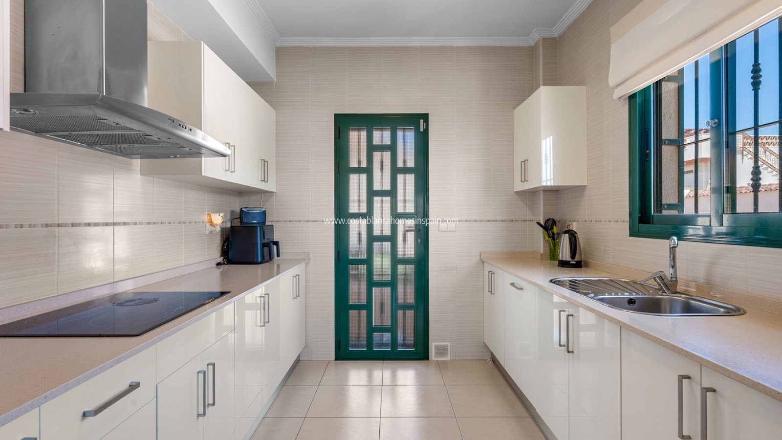 Használt - Detached Villa - Ciudad Quesada - 